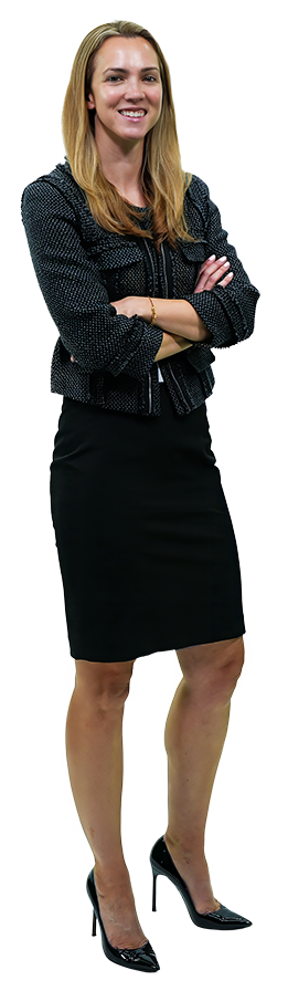 Cassie Baxter